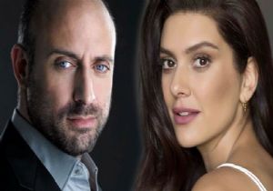 Ergenç ve Korel in Partneri Belli Oldu