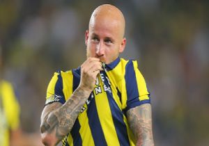  Miroslav Stoch’a Yunan Talip!