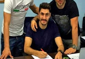 Trabzonspor Özer Hurmacı yı gönderdi