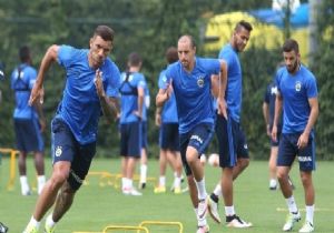 Fenerbahçe de 3 yıldız Yolcu