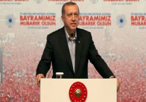 Seçilmiş de Olsa Bal GibiGörevden Alınır