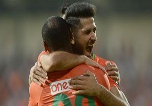 Alanya, Trabzon u Fena Dağıttı  3-0