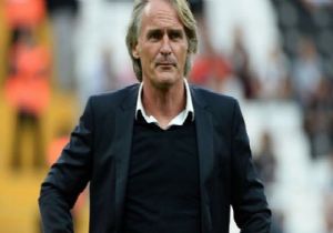 Riekerink Kaçan Galibiyete Üzüldü