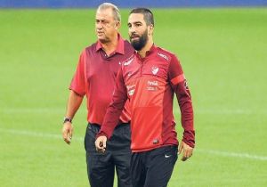 Arda-Terim Meselesi Namus Meselesi Değil