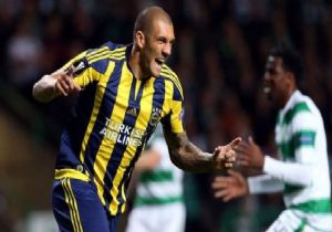 Fener den İlk Giden Fernandao Oldu