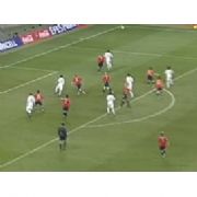 MİLLİLERİMİZ MAÇA HIZLI BAŞLADI!