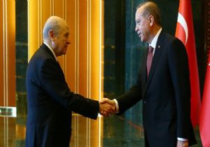 Seçim İttifakında Dikkat Çeken Detay!