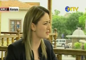 DİDEM TUNCAY, NTV İLE YOLLARINI AYIRDI