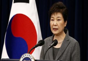 Güney Kore de Direniş Zaferi