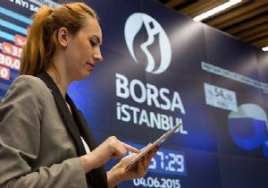 Borsa İstanbul dan Flaş Döviz Kararı!