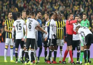 Kadıköy de Sessiz Gece 0-0