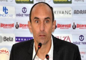 Adanaspor Juriç İle Yollarını Ayırdı