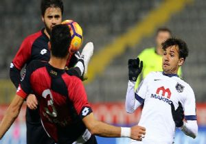 Başakşehir e GençlerÇelmesi 0-0