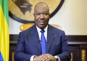 S.Arabistan da Ali Bongo Bilmecesi