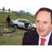 ANAVATAN,ABUŞOĞLU NUN ÖLÜMÜNÜ MECLİS E TAŞIDI,