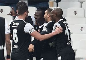 Kartal, G.Antep i Tek Golle Geçti 1-0