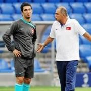TERİM  VE ARDA YA İTALYA DAN TALİP VAR