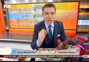 Küçükkaya: Yapılanlar Linç ve İftira