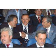 ERDOĞAN DAN 13 YENİ NASİHAT