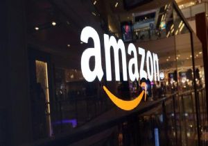 Avrupa Parlamentosu ndan Amazon a Yasak