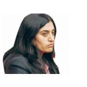 MECLİS TE 8 TANE LEYLA ZANA VARMIŞ!