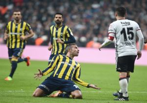 Van Persie nin Olay Gol Sevinci