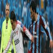 TRABZON SİVAS I RAHAT GEÇTİ 3-1