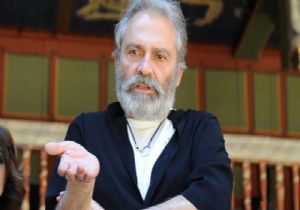 Haluk Bilginer e Festival Şoku!