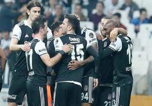 Kartal Zirveye Demir Attı 3-1