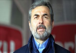 Aykut Kocaman hakkında flaş iddia!