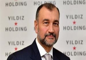 Murat Ülker’den Adaylık Açıklaması.