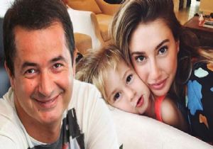 Acun dan Evlilik Açıklaması