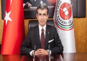 Denizli de Şok Kaza!