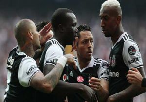 İşte Beşiktaş ın Muhtemel Rakipleri