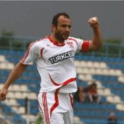 SİVAS, İNTERTOTO DA İLK MAÇTA İSTEDİĞİNİ ALDI