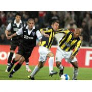 FENER VE BJK YA TARİHİ CEZALAR KAPIDA