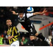 KUPADA İLK RAUND KARTAL IN...