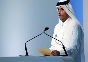 Katar dan son Dakika Açıklaması