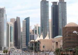 Katar a Bir Şok Daha