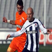 İBB DEN KASIMPAŞA YA FUTBOL DERSİ 4-2