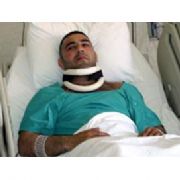 HAMZA YERLİKAYA NIN GÜREŞ HAYATI TEHLİKEDE