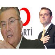 GENÇ PARTİ DEN CHP YE ZEYTİN DALI