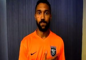 Gael Clichy Resmen Başakşehir de