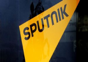 Sputnik Türkiye Genel Müdürüne Şok