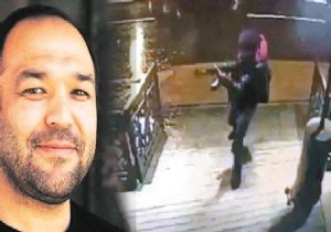 Reina Katliamında Danimarka Skandalı