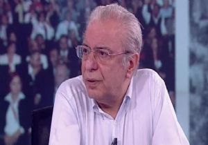 Gazeteci Okay Gönensin Hayatını Kaybetti