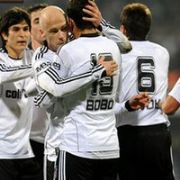 BEŞİKTAŞ, İNÖNÜ YE 3 GOLLE VEDA ETTİ,  BJK 3-ESKİŞEHİRSPOR-0
