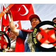 ÇAĞLAYAN DA MİTHİNG HAREKETLİLİĞİ BAŞLADI!