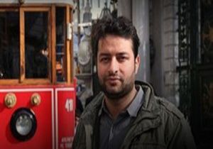  Gazeteci Fatih Yağmur a Yakalama Kararı