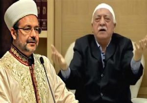 Diyanet Açıkladı: İşte FETÖ Taktikleri!